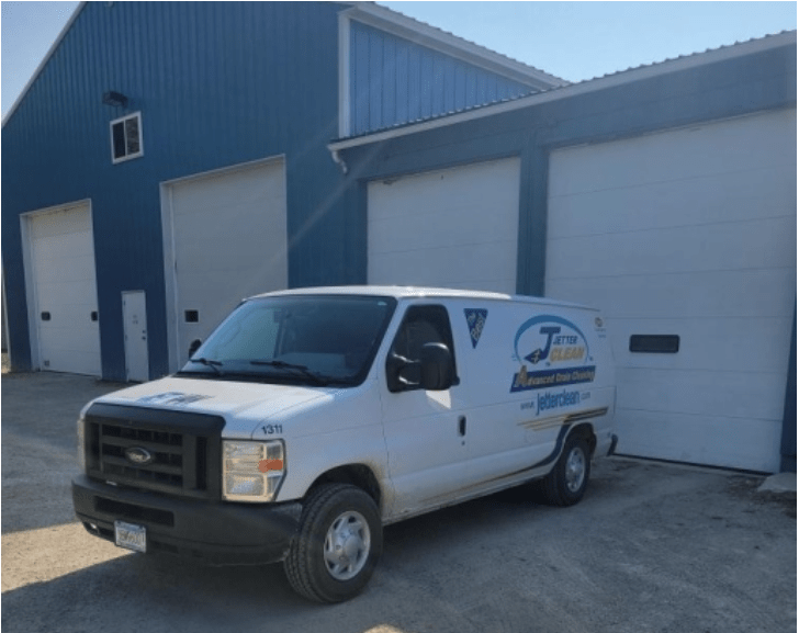 Drain Cleaning Jetter Clean Austin